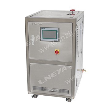 Cooling and heating temperature control system SUNDI -15℃ ～ 50℃ Parameter   