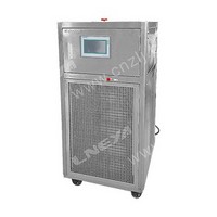  Refrigeration and heating circulation  SUNDI -50℃ ～ 250℃ Parameter