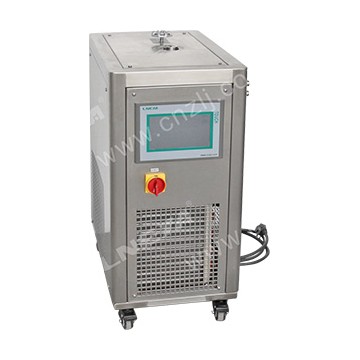 cooling and heating machine 