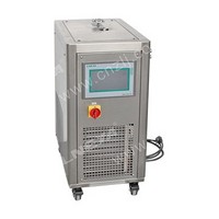 cooling and heating machine 