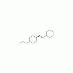 4-Ethenyl-4'-propyl-1,1'-bicyclohexyl