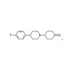 4'-(4-Fluorophenyl)bi(cyclohexan)-4-one