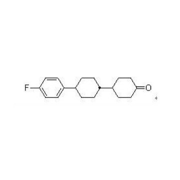 4'-(4-Fluorophenyl)bi(cyclohexan)-4-one