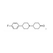 trans-4'-Propyl-(1,1'-bicyclohexyl)-4-carboxylic acid