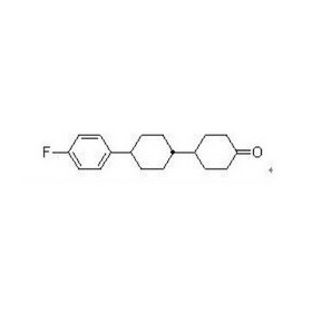 trans-4'-Propyl-(1,1'-bicyclohexyl)-4-carboxylic acid