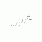 [4-(TRANS-4-N-PROPYLCYCLOHEXYL)PHENYL]BORONIC ACID