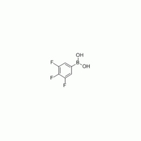 3,4,5-Trifluorophenylboronic acid