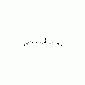 N-2-Cyanoethylbutane-1,4-diamine