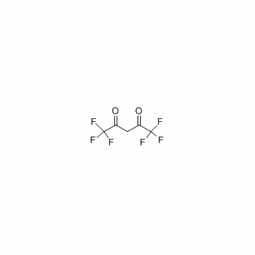 Hexafluoroacetylacetone