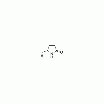 5-Vinyl-2-pyrrolidinone