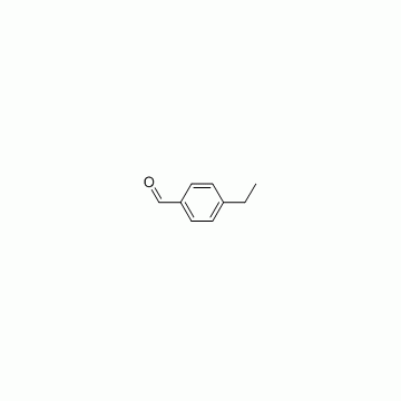 4-Ethylbenzaldehyde