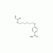 4-(6-(acryloyloxy)hexyloxy)benzoic acid