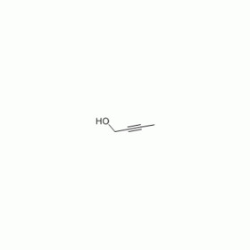 1-Hydroxybut-2-yne