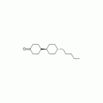 4'-pentylbi(cyclohexan)-4-one