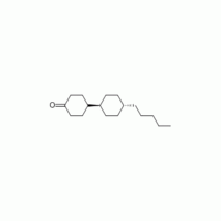 4'-pentylbi(cyclohexan)-4-one