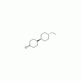 Trans-4-ethyldicyclohexylanone