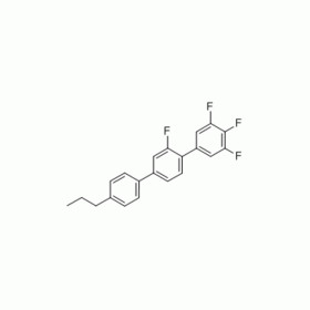 1,1':4',1''-TERPHENYL,2',3,4,5-TETRAFLUORO-4''-PROPYL-