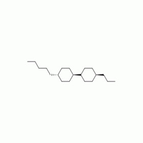 TRANS,TRANS-4''-PENTYL-4-PROPYL-BICYCLOHEXYL