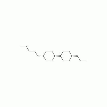 TRANS,TRANS-4''-PENTYL-4-PROPYL-BICYCLOHEXYL