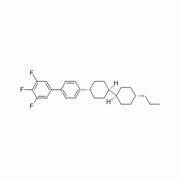 TRANS,TRANS-4''-(4''-PROPYL-BICYCLOHEXYL-4-YL)-3,4,5-TRIFLUOROBIPHENYL