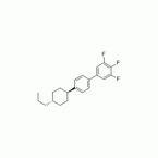 4''-(TRANS-4-PROPYLCYCLOHEXYL)-3,4,5-TRIFLUORO-BIPHENYL