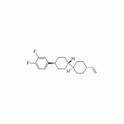 trans-4-(3,4-Difluorophenyl)-trans-4'-vinylbicyclohexane
