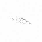 TRANS,TRANS-4-PROPENYL-4''-PROPYL-BICYCLOHEXYL