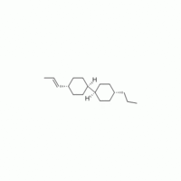 TRANS,TRANS-4-PROPENYL-4''-PROPYL-BICYCLOHEXYL