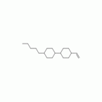 TRANS,TRANS-4-PENTYL-4''-VINYL-BICYCLOHEXYL