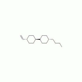 TRANS,TRANS-4-BUTYL-4''-VINYL-BICYCLOHEXYL