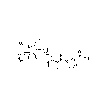 ertapenem