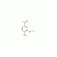1-(3-Ethoxy-4-methoxyphenyl)ethanone