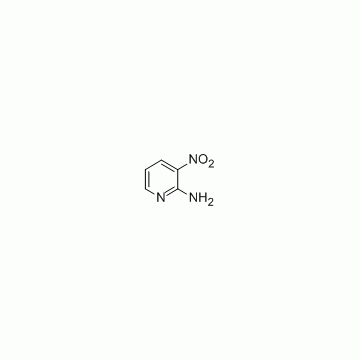 3-Nitro-2-pyridinamine