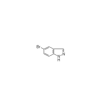 5-Bromo-1H-indazole
