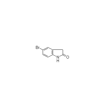 5-Bromo-1,3-dihydro-2H-indol-2-one