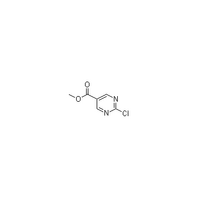 2-Chloropyrimidine-5-carboxylic acid methyl ester