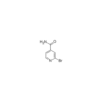 2-Bromo-4-Pyridinecarboxamide