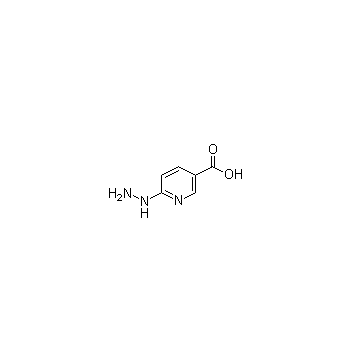 6-Hydrazinonicotinic acid