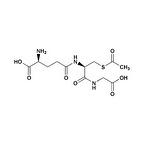 S-acetyl-L-glutathione