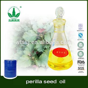 perilla seed oil