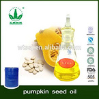 pumpkin seed oil