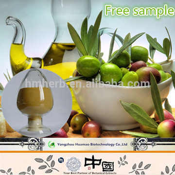 Olive Leaf Extract 98% Hydroxytyrosol