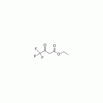 Ethyl trifluoroacetoacetate