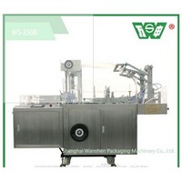 Wanshen Cellophane Wrapping Machine