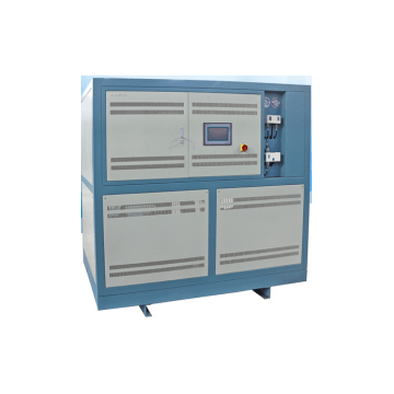 industrial freezer from LNEYA