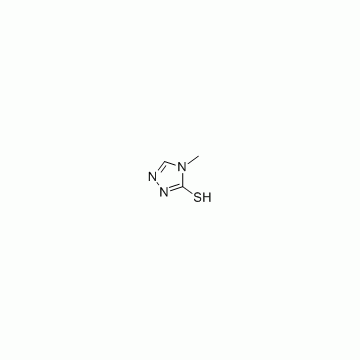 4-Methyl-4H-1,2,4-triazole-3-thiol