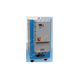  heating system UC -Series of heating machine