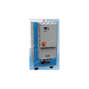  heating system UC -Series of heating machine