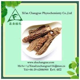 Gold Supplier Songaria Cynomorium Herb Extract 