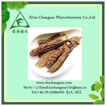 Gold Supplier Songaria Cynomorium Herb Extract 